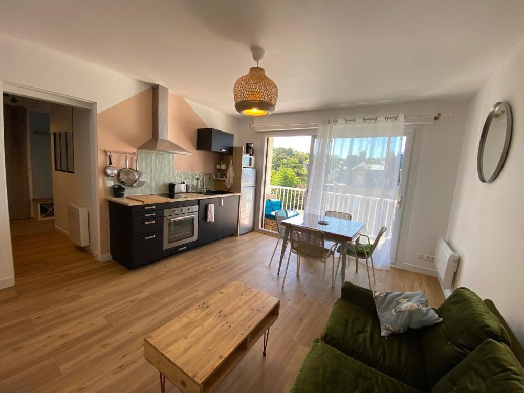 Apartment Les Pins Penches *