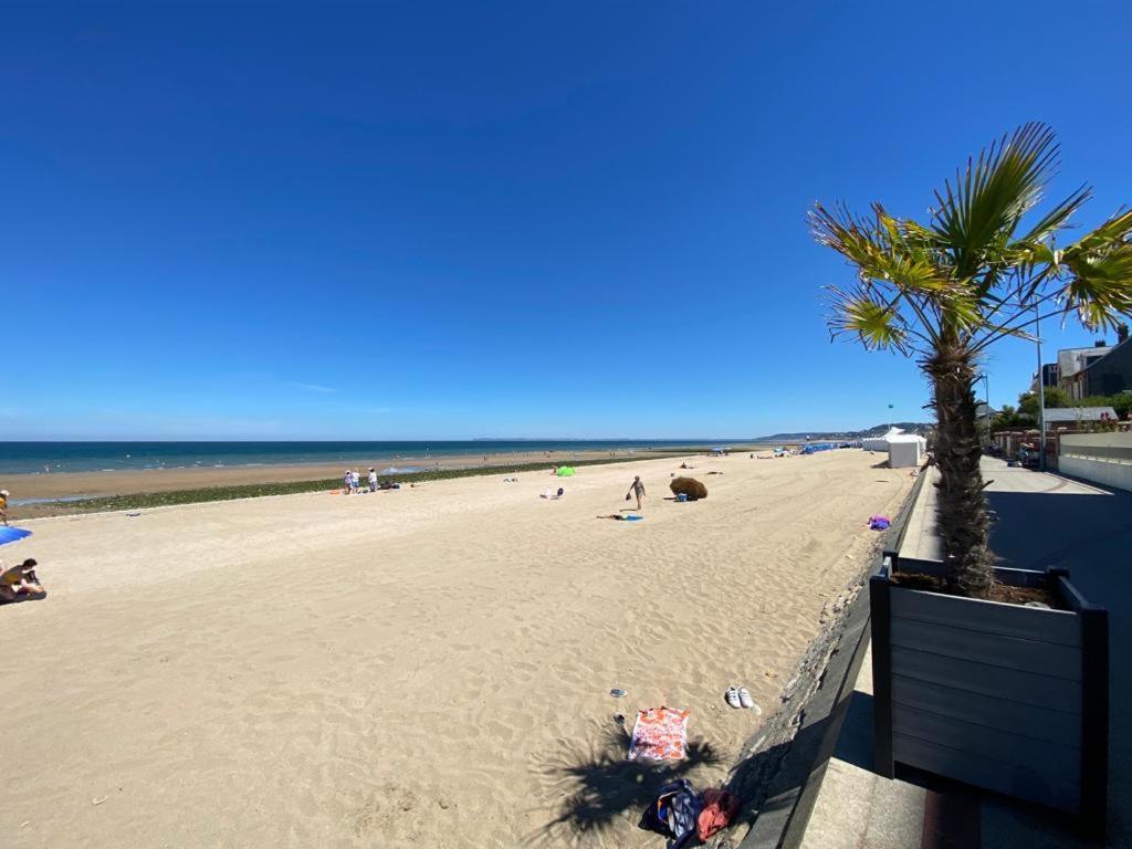Les Pins Penches Villers-sur-Mer