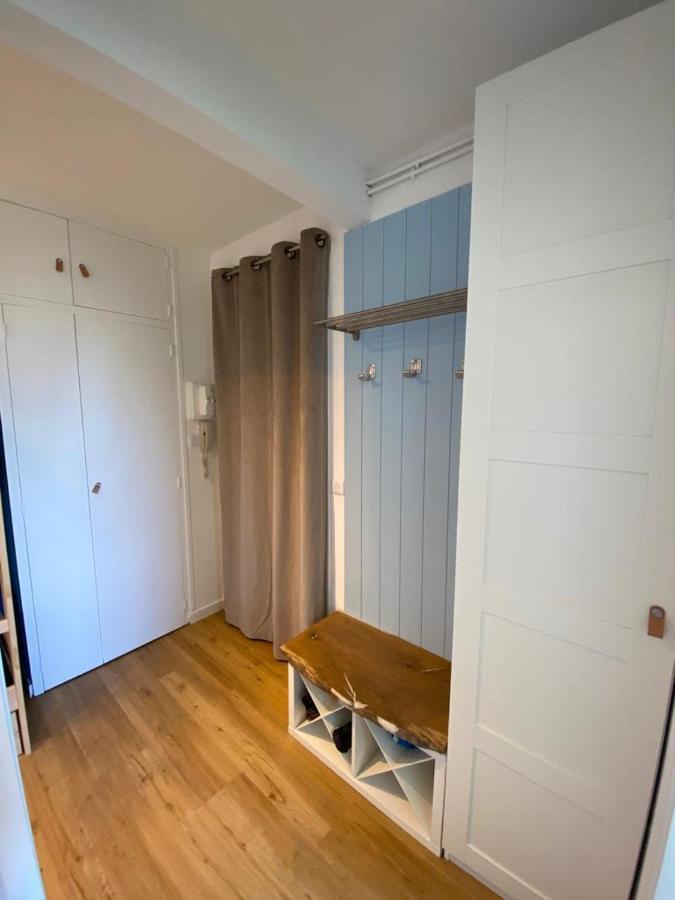 Les Pins Penches Apartment Villers-sur-Mer