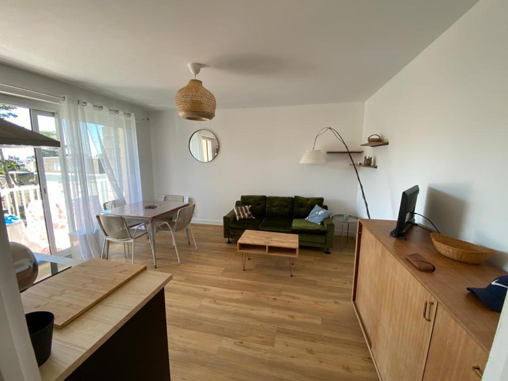 Apartment Les Pins Penches Villers-sur-Mer
