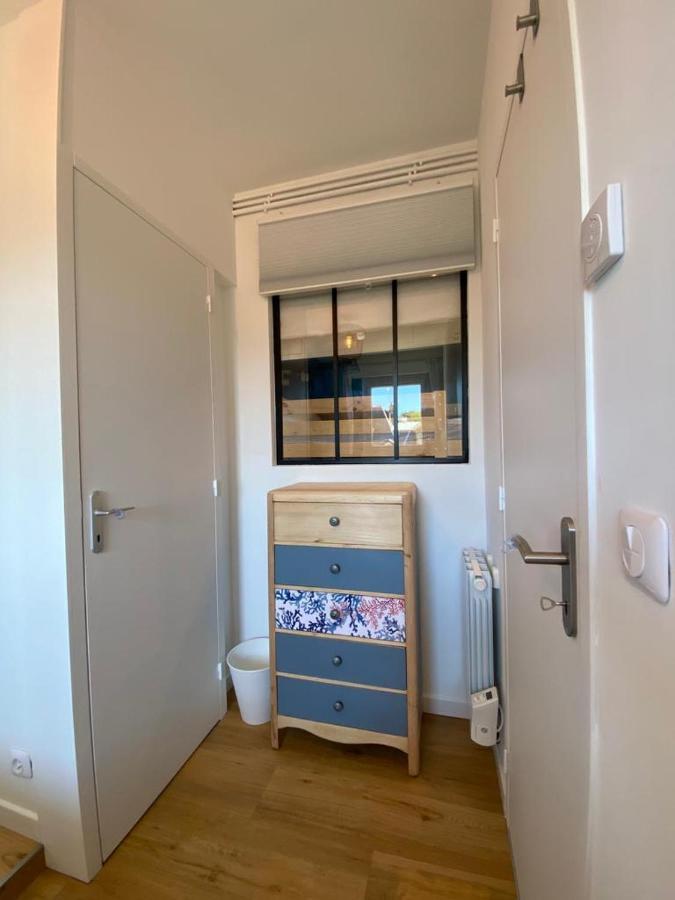 Les Pins Penches Apartment Villers-sur-Mer