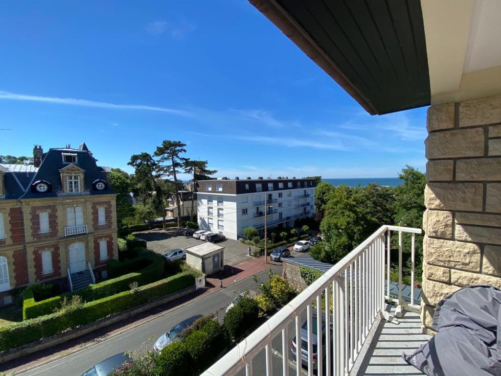 Apartment Les Pins Penches *