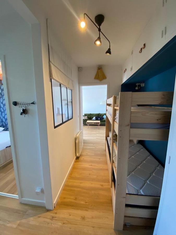 Apartment Les Pins Penches