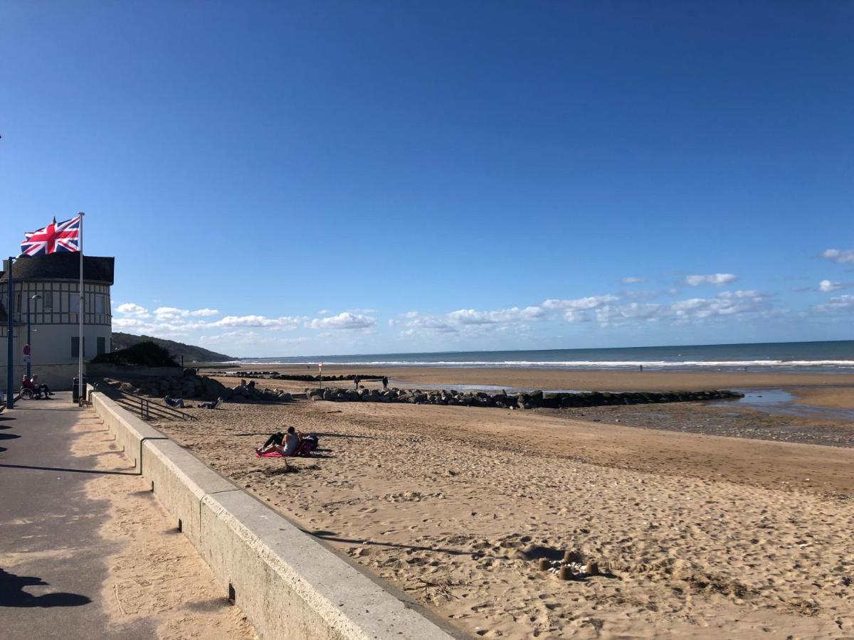 Les Pins Penches Apartment Villers-sur-Mer